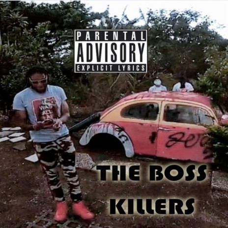 KILLERS 2022 | Boomplay Music