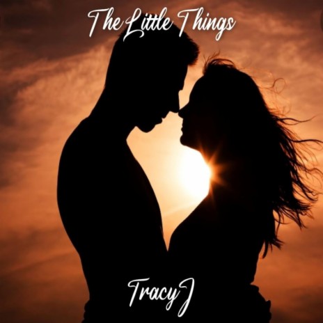 THE LITTLE THINGS | Boomplay Music