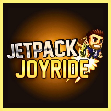 Jetpack Joyride (Remix) | Boomplay Music