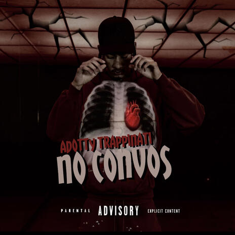 No convos | Boomplay Music