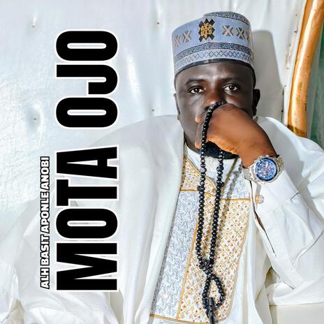 MOTA OJO | Boomplay Music