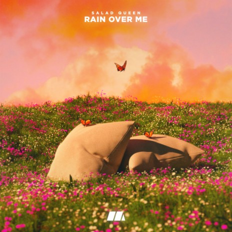 Rain Over Me | Boomplay Music