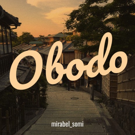 Obodo | Boomplay Music