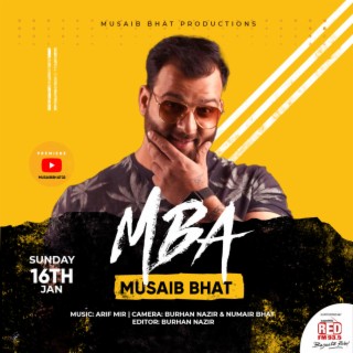 Musaib Bhat