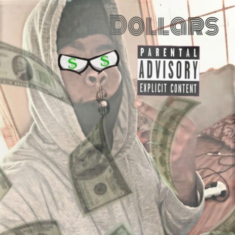 Dollars ft. prod. x9beatz NateB | Boomplay Music