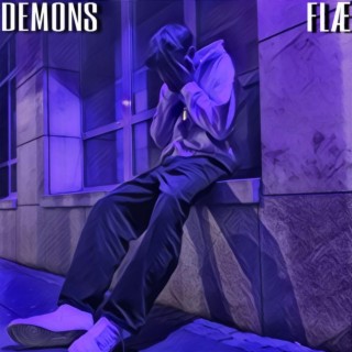 DEMONS lyrics | Boomplay Music