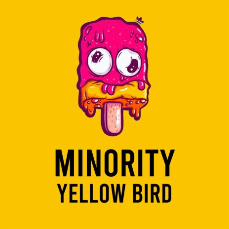 Minority | Boomplay Music