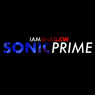 Sonic Prime