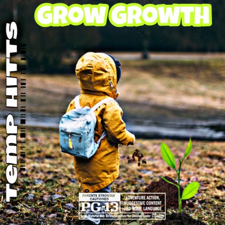 Grow Growth | Boomplay Music