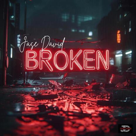 BROKEN (Instrumental) | Boomplay Music