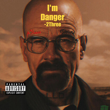 Im Danger | Boomplay Music