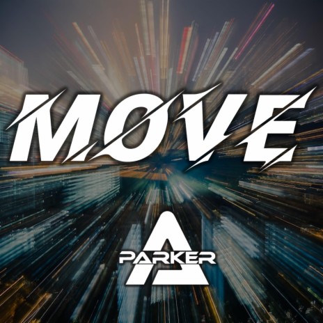 Move (Extended Version) | Boomplay Music