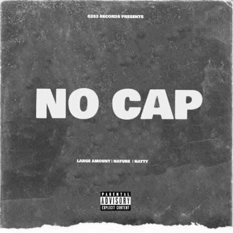 No Cap | Boomplay Music