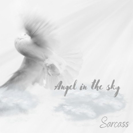 Angel in the sky | Boomplay Music