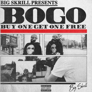 BOGO lyrics | Boomplay Music