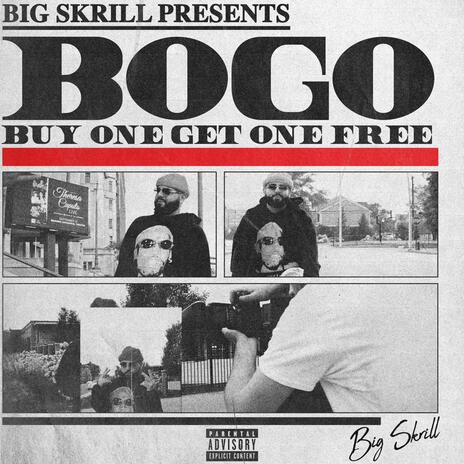 BOGO | Boomplay Music