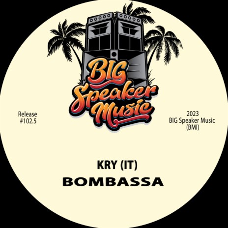 Bombassa (Extended Mix) | Boomplay Music