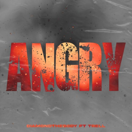 angry ft. trell | Boomplay Music