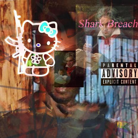 Classical Shark Breach & Colors of Fuckery (who up jorkin they peanits) (ego mackey fent slump Remix) ft. ego mackey fent slump & eric north's coke dealer | Boomplay Music