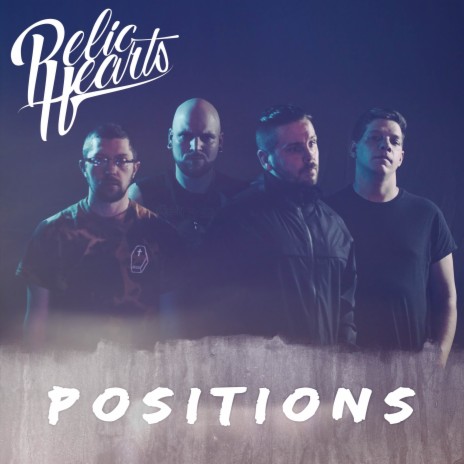 Positions | Boomplay Music