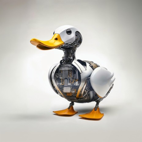 The Droidduck