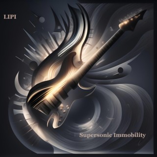 Supersonic Immobility