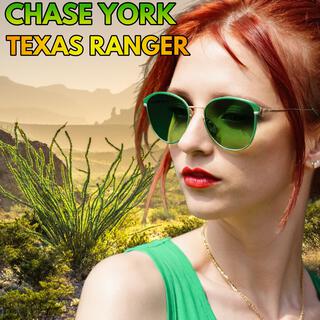 Texas Ranger