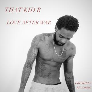 Love After War