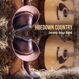 Hoedown Country: Saddle Up and Dance