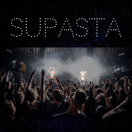 Supasta | Boomplay Music