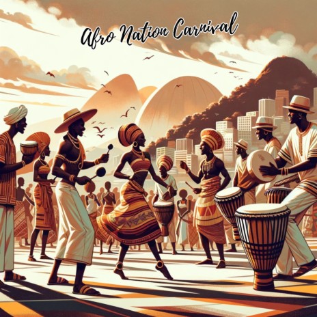 Rio Drum Circle | Boomplay Music