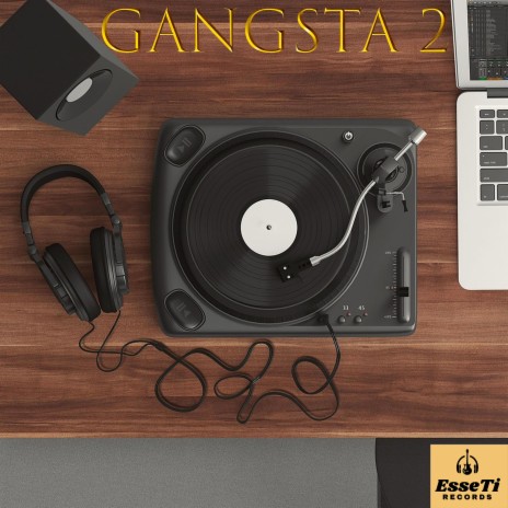 Gangsta 2
