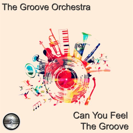 Can You Feel The Groove (Original Mix)