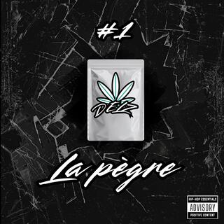 La Pègre #1