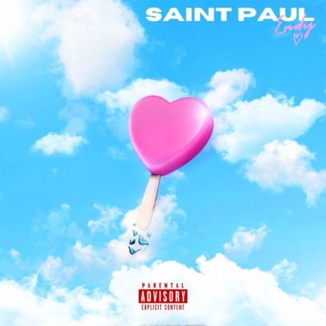 Saint Paul | Boomplay Music