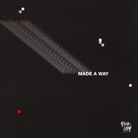 Made a Way | Boomplay Music