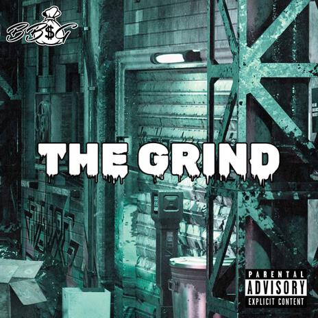 THE GRIND | Boomplay Music