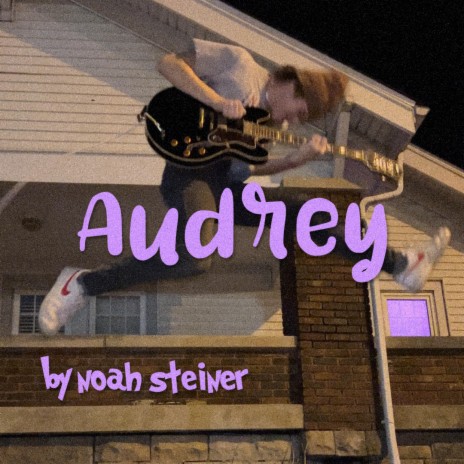 Audrey (Demo) | Boomplay Music