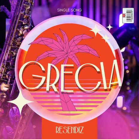 GRECIA | Boomplay Music