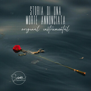 Storia Di Una Morte Annunciata (Original Instrumental)