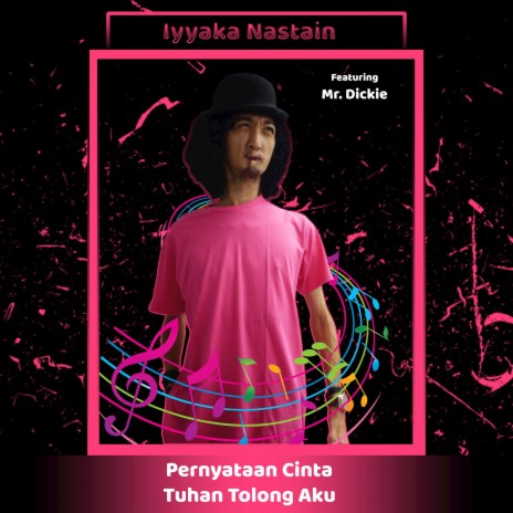 Pernyataan Cinta ft. Mr. Dickie | Boomplay Music