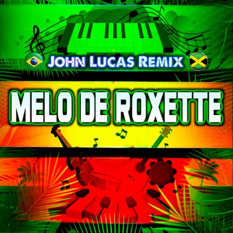 Melo de Roxette | Boomplay Music