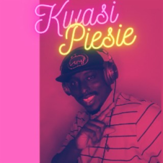Kwasi Piesie