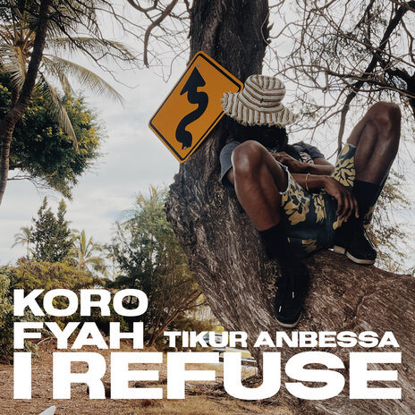 I Refuse ft. Tikur Anbessa | Boomplay Music