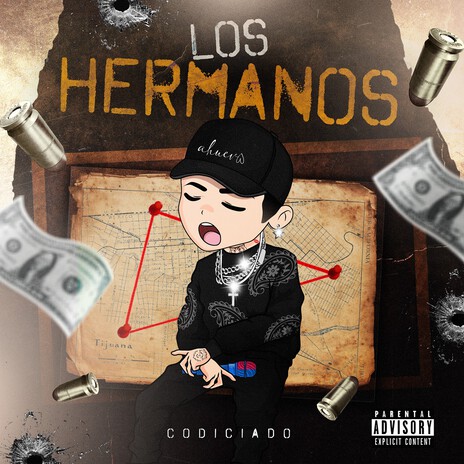 Los Hermanos | Boomplay Music