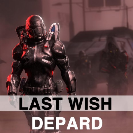 Last Wish | Boomplay Music