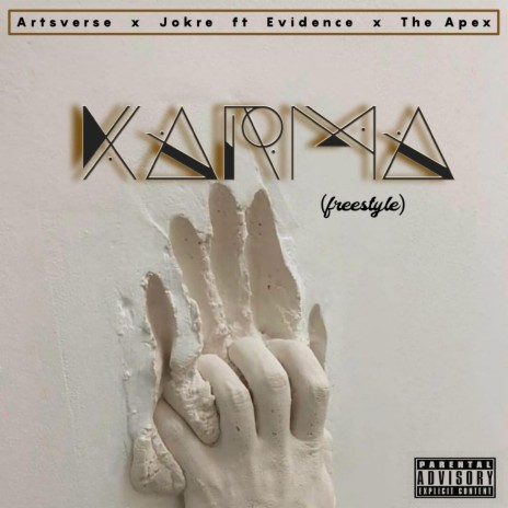 Karma (Freestyle) ft. Jokre, Revba & The Apex | Boomplay Music