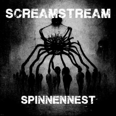 Spinnennest