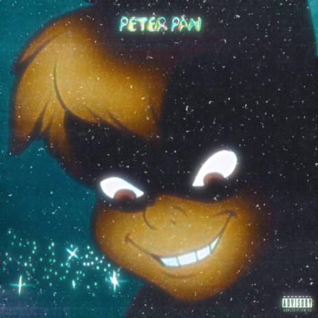 PETER PAN ft. Yung Ky