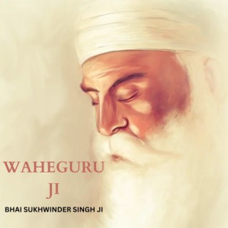 Waheguru Ji